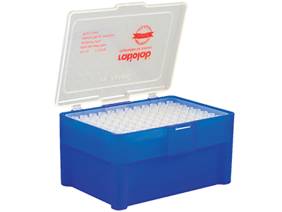 Aeroject® Ultra Filter Tips