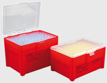 ratiolab® Pipet Tips