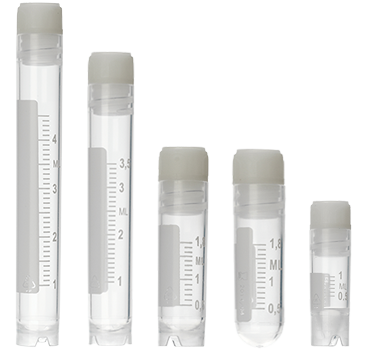 Cryo Tubes