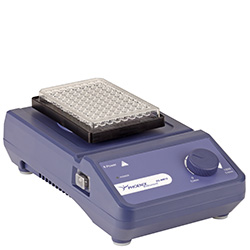 Microplate Mixer