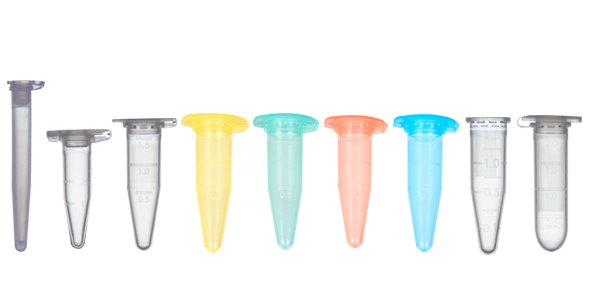Microcentrifuge Tubes