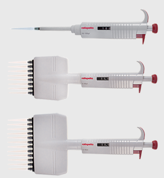 ratiopetta® Pipets
